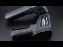 دمومتر KM-AH+AT