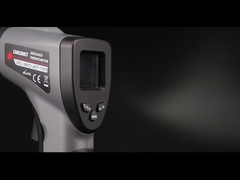 دمومتر آزمایشی KM-CT