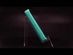 دمو KM-DM08 مولتی متر