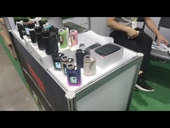 نمایشگاه دور سنج گلف