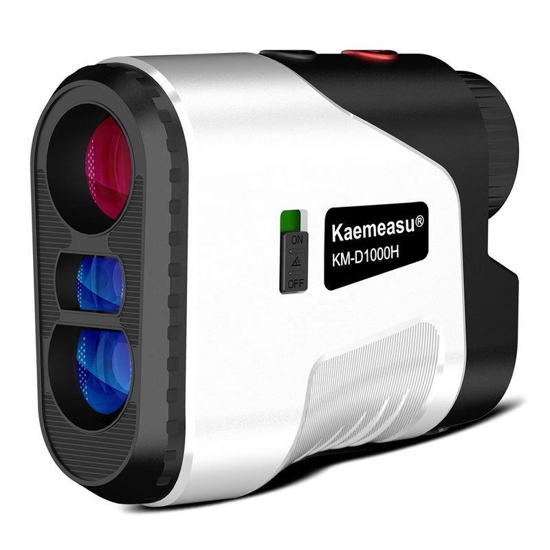 Oem Range Finder دامنه دامنه فاصله متر تلسکوپ حالت های متعدد برای شکار ليزر ليزر گلف ليزر ليزر