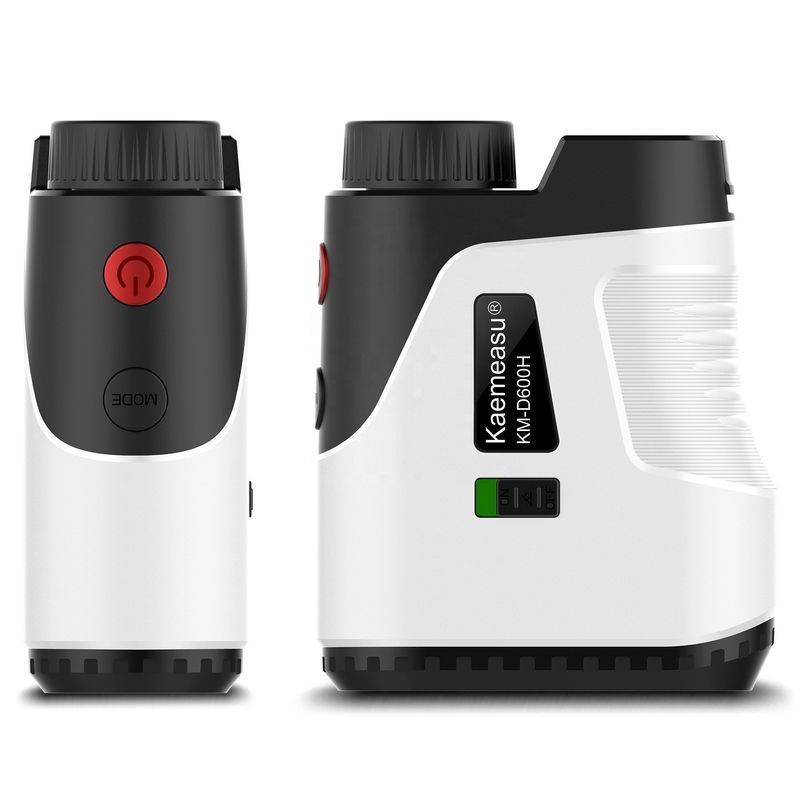 تلسکوپ OEM ورزش در فضای باز لیزر Rangefinder 450M-1000M دامنه شیب شکار تیراندازی گلف فاصله متر