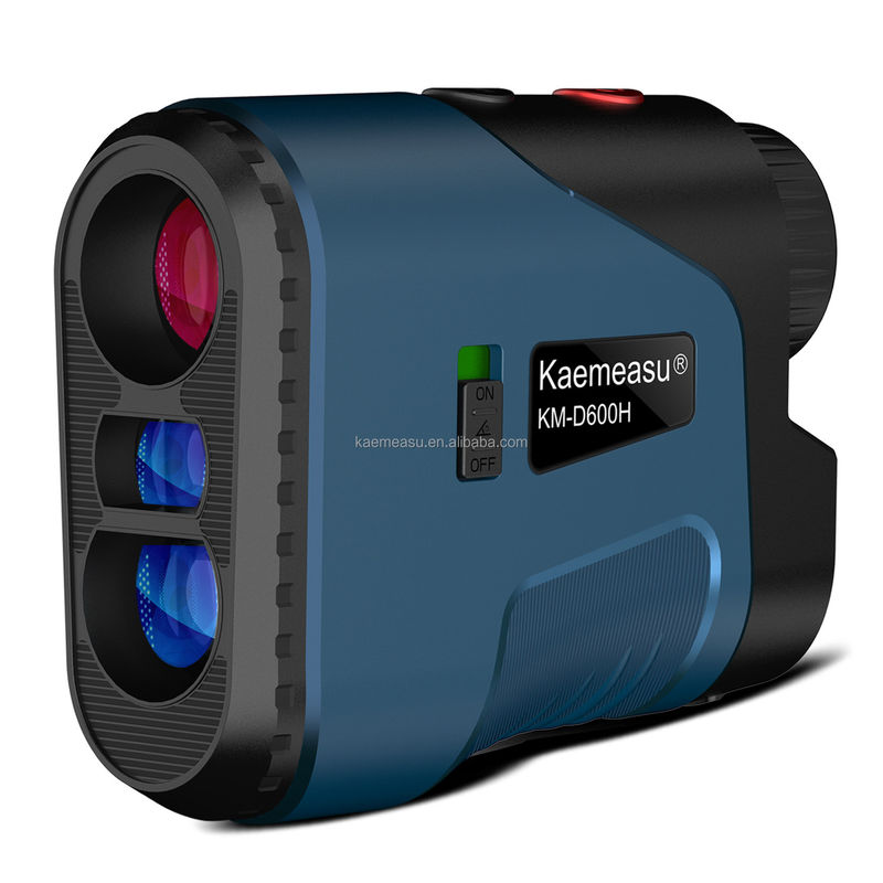 Oem Range Finder دامنه دامنه فاصله متر تلسکوپ حالت های متعدد برای شکار ليزر ليزر گلف ليزر ليزر