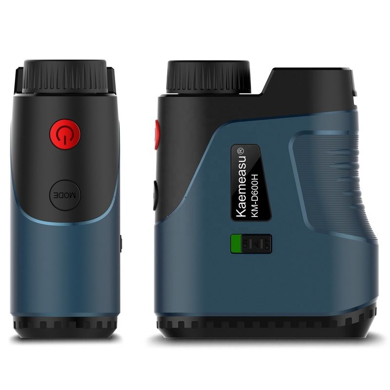 Oem Range Finder دامنه دامنه فاصله متر تلسکوپ حالت های متعدد برای شکار ليزر ليزر گلف ليزر ليزر