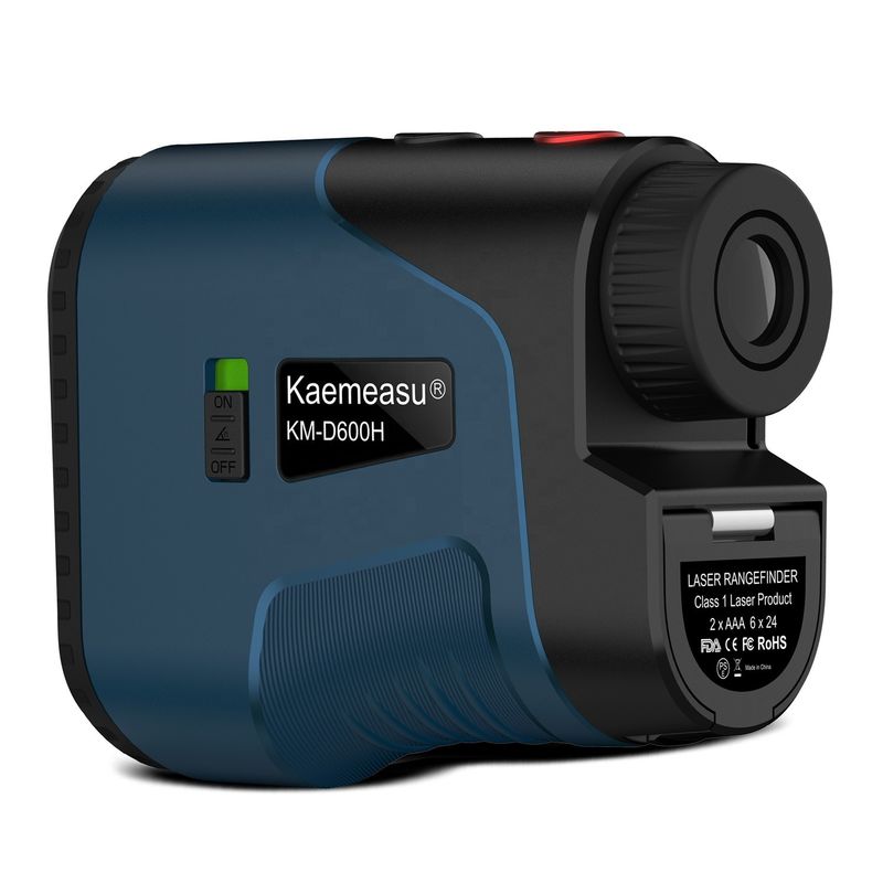 Oem Range Finder دامنه دامنه فاصله متر تلسکوپ حالت های متعدد برای شکار ليزر ليزر گلف ليزر ليزر