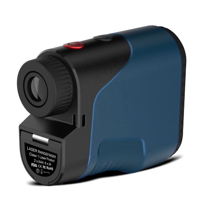 Oem Range Finder دامنه دامنه فاصله متر تلسکوپ حالت های متعدد برای شکار ليزر ليزر گلف ليزر ليزر