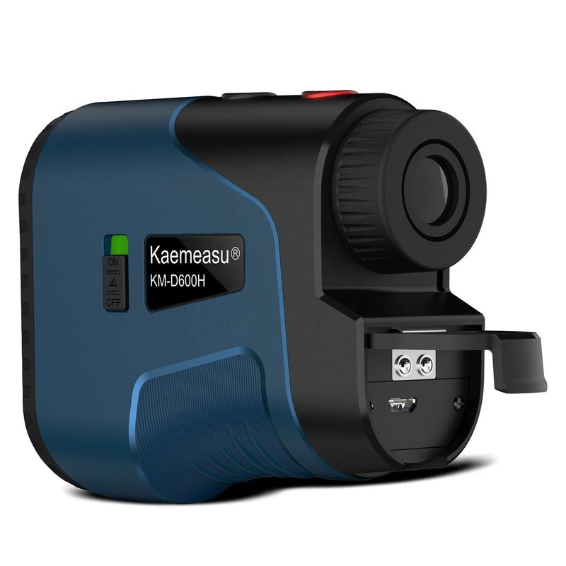 Oem Range Finder دامنه دامنه فاصله متر تلسکوپ حالت های متعدد برای شکار ليزر ليزر گلف ليزر ليزر