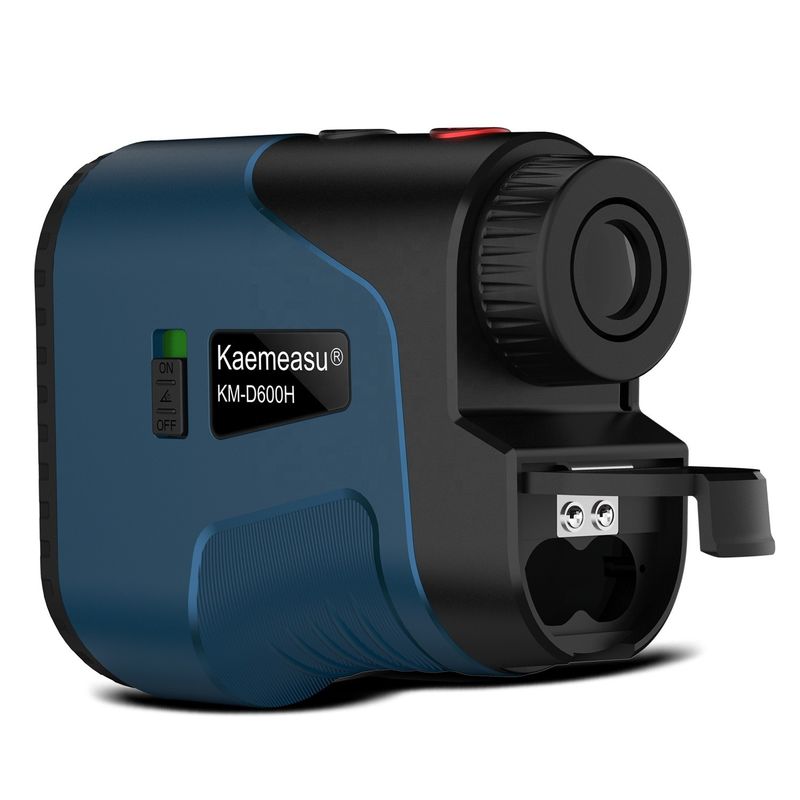 Oem Range Finder دامنه دامنه فاصله متر تلسکوپ حالت های متعدد برای شکار ليزر ليزر گلف ليزر ليزر