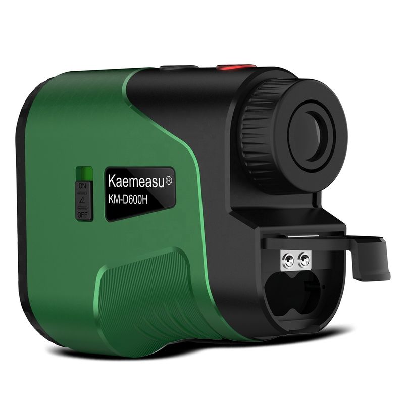 کیفیت بالا و دقت بالا شکار دستی ليزر Rangefinder چند حالت گلف Rangefinder ليزر با شیب