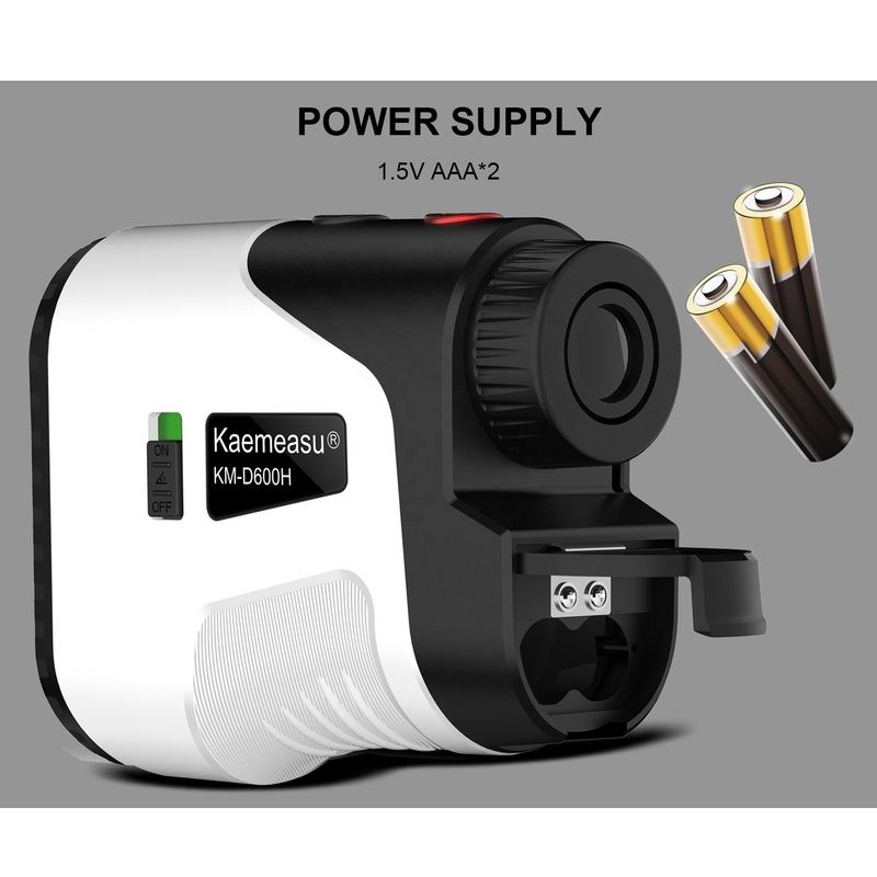 Oem Range Finder دامنه دامنه فاصله متر تلسکوپ حالت های متعدد برای شکار ليزر ليزر گلف ليزر ليزر