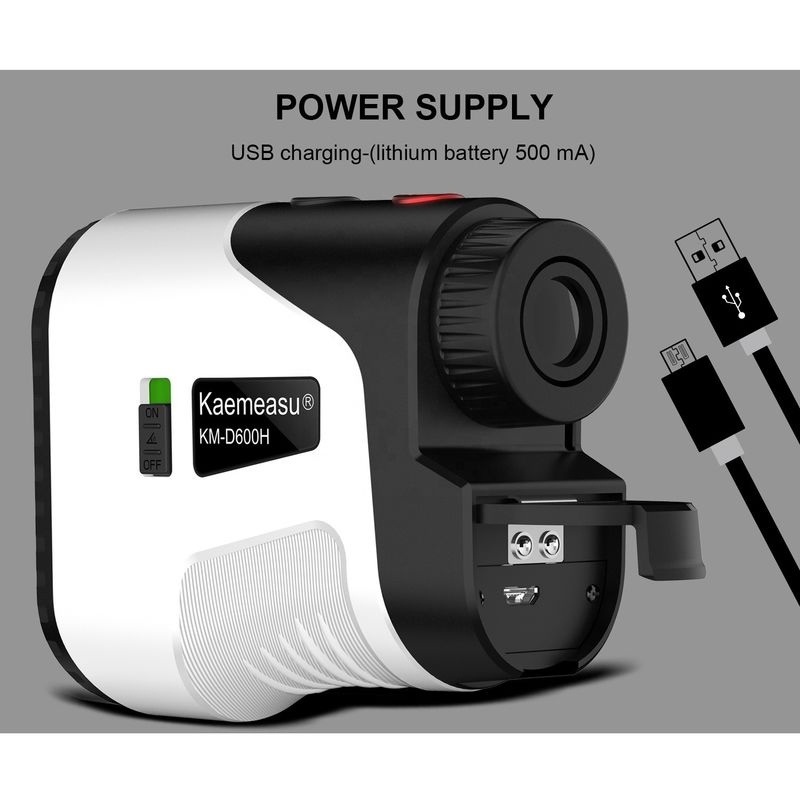 Oem Range Finder دامنه دامنه فاصله متر تلسکوپ حالت های متعدد برای شکار ليزر ليزر گلف ليزر ليزر