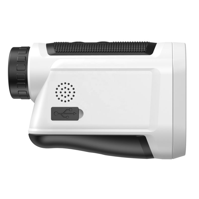 600m Oem صفحه لمسی دیجیتال گلف فاصله متر لیزر Rangefinder لیزر Rangefinder Rangefinder لیزر Rangefinder