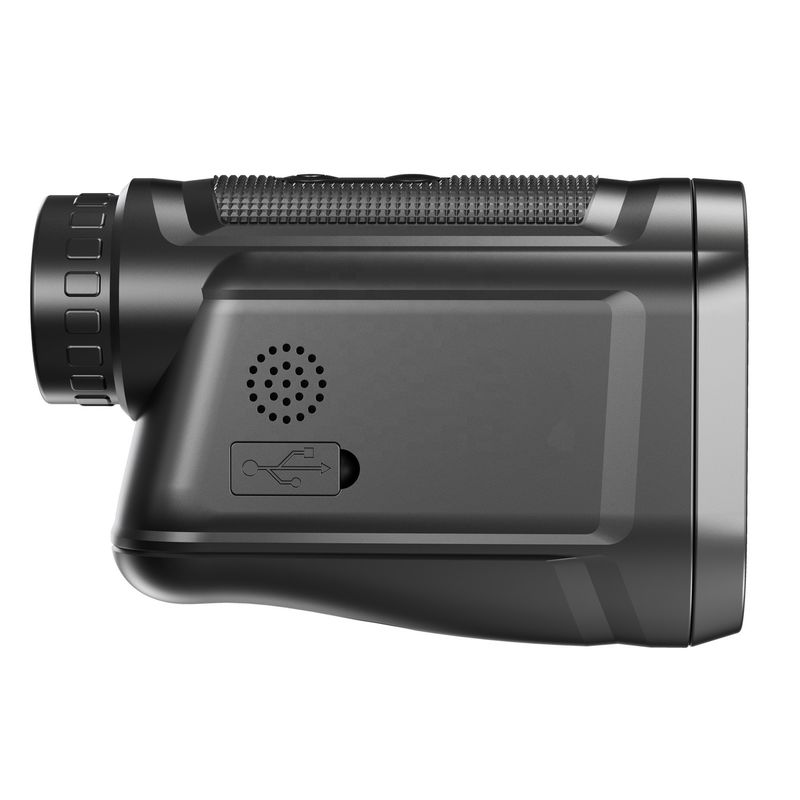 فروش داغ ليزر Rangefinder Oem Screen Range Finderr Golf ليزر Rangefinder Rangefinder برای شکار