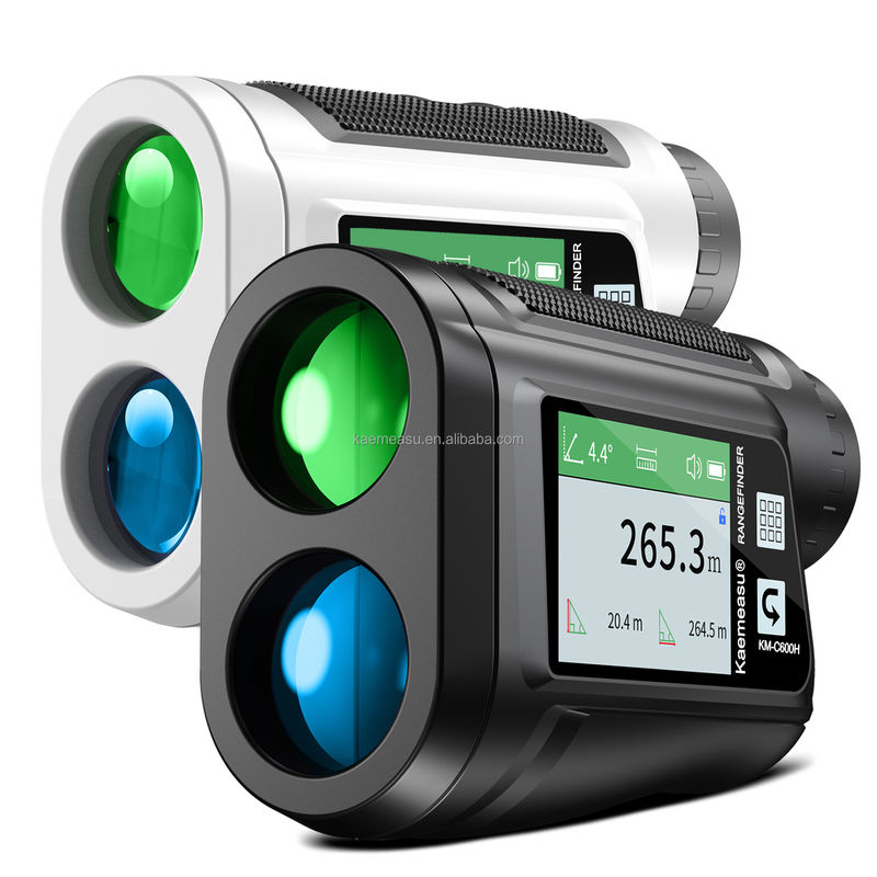 کیفیت بالا OEM 1200M گلف ليزر Rangefinder شکار Rangefinder گلف Rangefinder ليزر Rangefinder