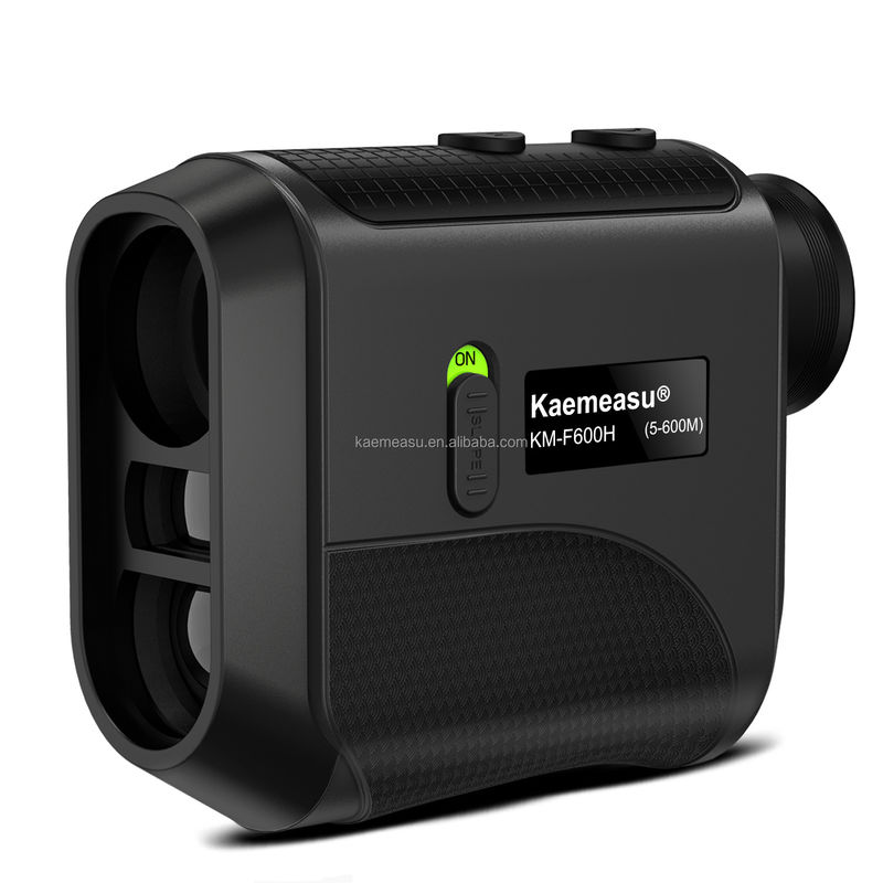 OEM ODM 1000Y مینی لیزری دستی Rangefinder diastimeter گلف لیزر Rangefinder تلسکوپ نوری شکار Rangefinder