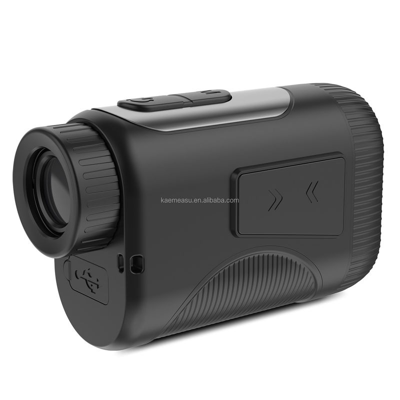800m لیزر Rangefinder ابزار نوری گلف Rangefinder Rangefinder لیزر فاصله سنج ابزار آزمایش تلسکوپ