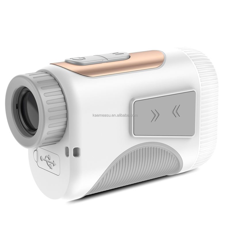 800m لیزر Rangefinder ابزار نوری گلف Rangefinder Rangefinder لیزر فاصله سنج ابزار آزمایش تلسکوپ