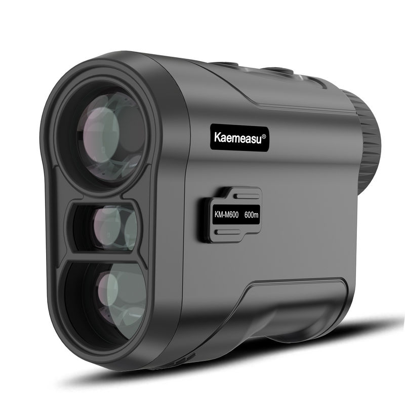 1000 متر تلسکوپ شکار لیزر فاصله متر لیزر متر ابزار نوری Range Finder لیزر Rangefinder گلف Rangefinder