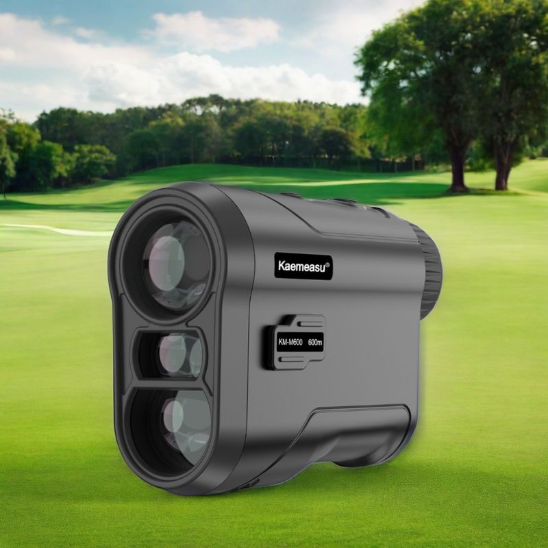1000 متر تلسکوپ شکار لیزر فاصله متر لیزر متر ابزار نوری Range Finder لیزر Rangefinder گلف Rangefinder