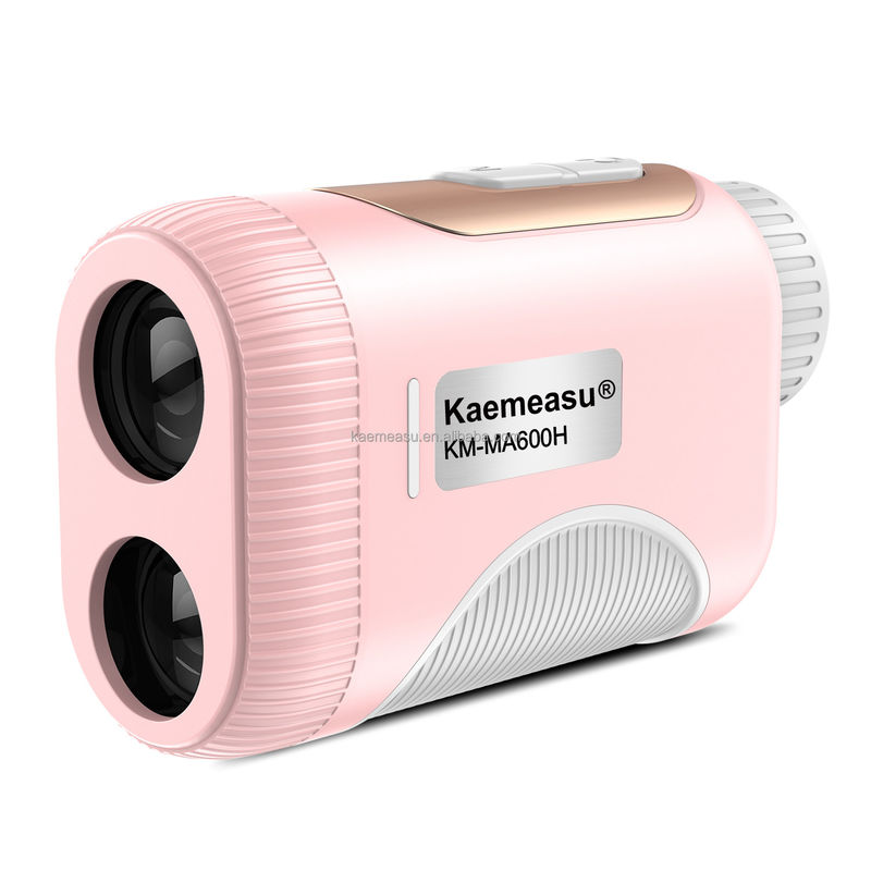 1000m لیزر Rangefinder ابزار نوری گلف Rangefinder Rangefinder لیزر فاصله سنج ابزار آزمایش تلسکوپ