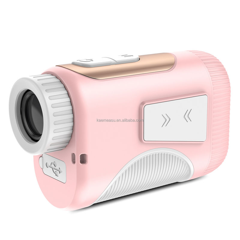 1000m لیزر Rangefinder ابزار نوری گلف Rangefinder Rangefinder لیزر فاصله سنج ابزار آزمایش تلسکوپ