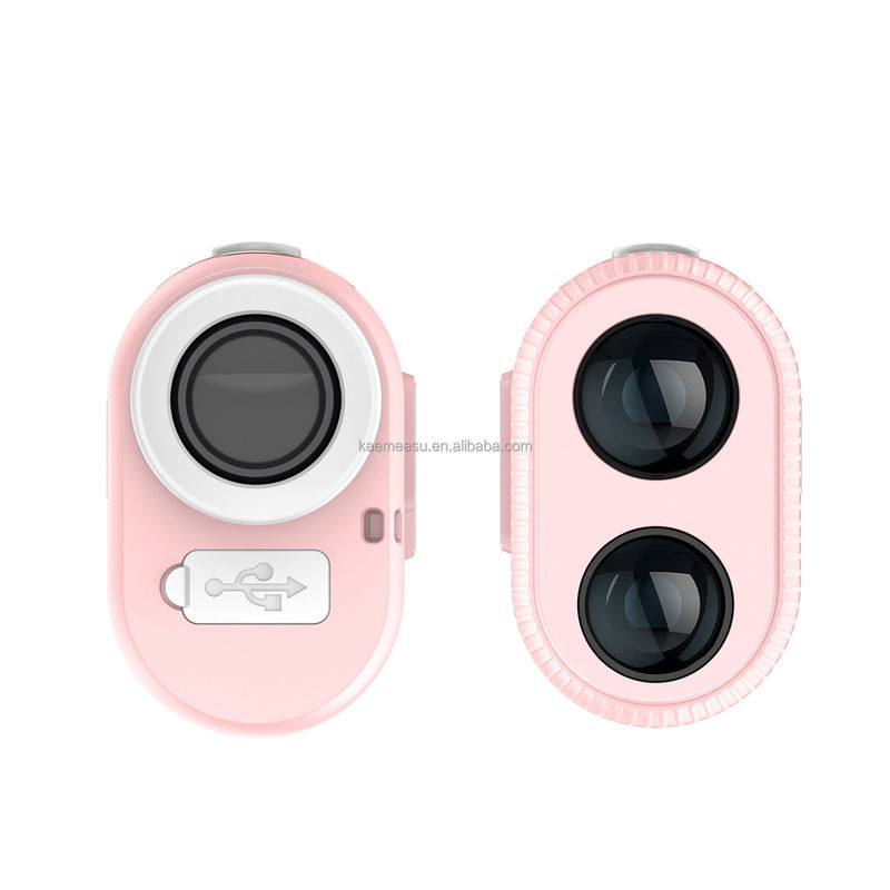 1000m لیزر Rangefinder ابزار نوری گلف Rangefinder Rangefinder لیزر فاصله سنج ابزار آزمایش تلسکوپ