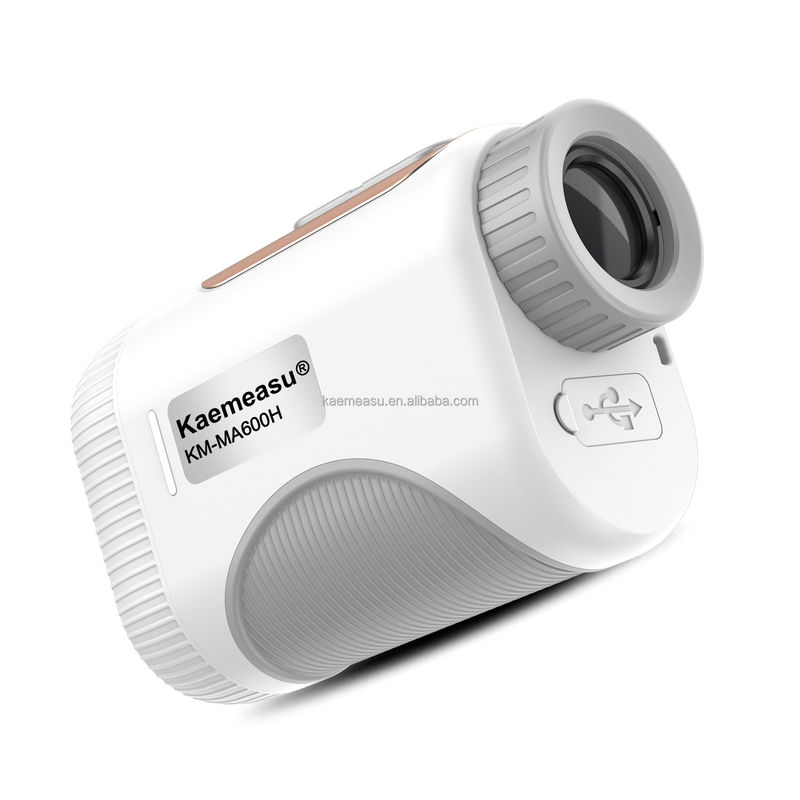 1000 متری مینی گلف Rangefinders گلف راه اندازی مانیتور لیزر فاصله متر تلسکوپ آموزش لیزر Rangefinder