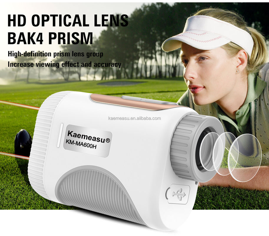 1000 متری مینی گلف Rangefinders گلف راه اندازی مانیتور لیزر فاصله متر تلسکوپ آموزش لیزر Rangefinder