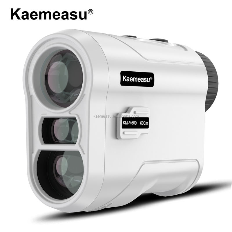 650Yd گلف لیزر Rangefinder ابزار اندازه گیری لیزر فاصله متر دوربینی گلف Rangefinder تلسکوپ