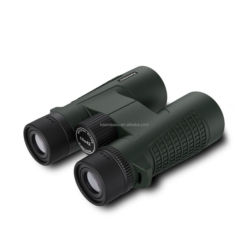 C 8X بزرگنمایی 42mm کالیبر وضوح بالا تک چشم ترمیکو پرندگان تماشای تیراندازی دوربینی تلسکوپ بلند مدت