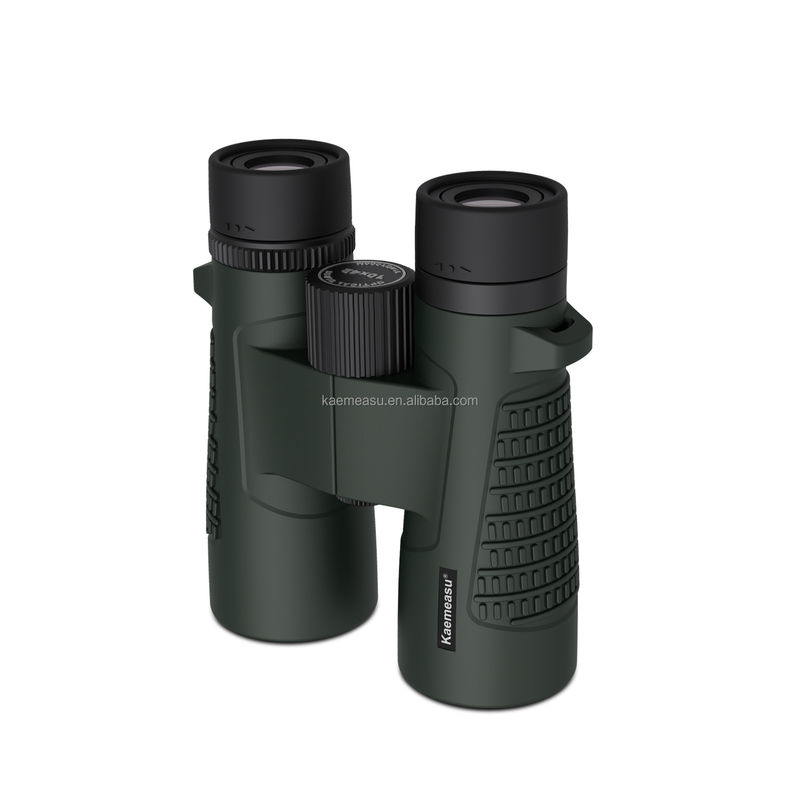 C 8X بزرگنمایی 42mm کالیبر وضوح بالا تک چشم ترمیکو پرندگان تماشای تیراندازی دوربینی تلسکوپ بلند مدت