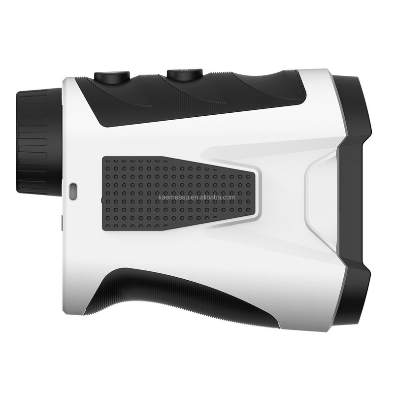 مدل G قابل شارژ مجدد گلف لیزر Rangefinder Flag Lock Slope Mode تمرکز سریع برای اندازه گیری فاصله گلف