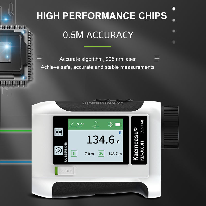 J1200 ارتقاء صدا فوری لیزر Rangefinder Range Digital Laser Distance Meter طرح انبار ابزار چند منظوره