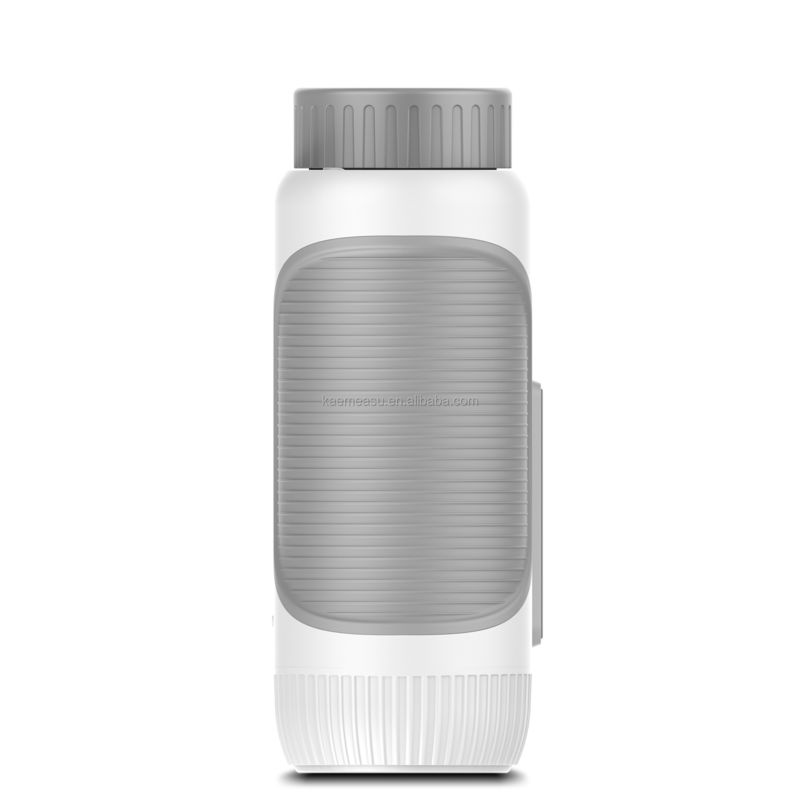 گلف نوجوان لیزر ریموندمتر 1200 متر طراحی کامپکت آسان نگه داشتن با باتری قابل شارژ 126g OEM
