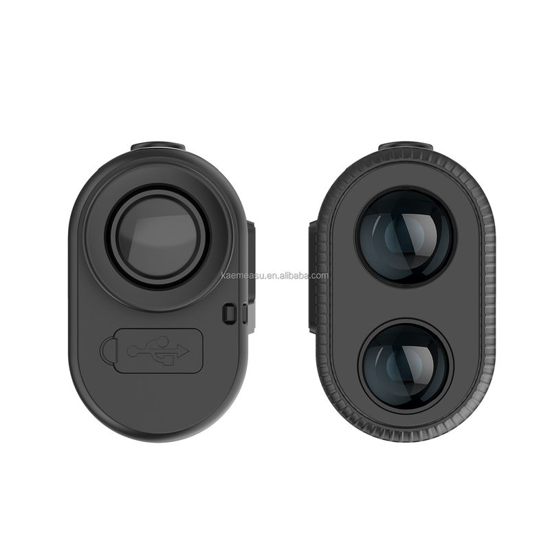 پشتیبانی سفارشی OEM 1200m Golf Laser Rangefinder با محافظت از نفوذ ip54 و پایه مغناطیسی