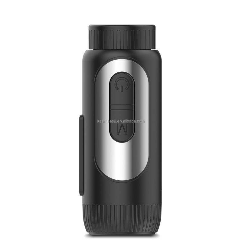 پشتیبانی سفارشی OEM 1200m Golf Laser Rangefinder با محافظت از نفوذ ip54 و پایه مغناطیسی