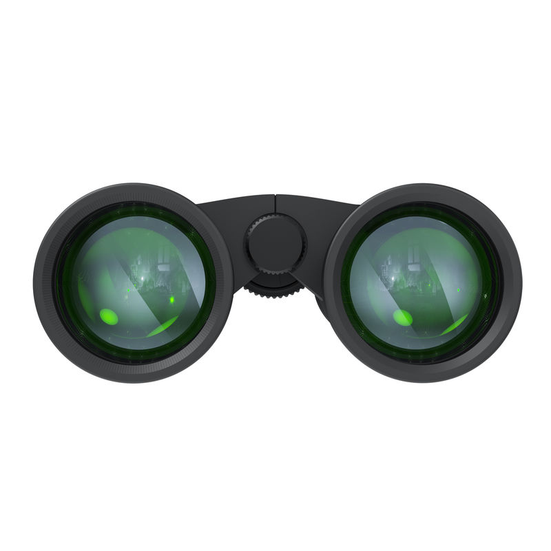 E 8x42 HD BAK4 دوربین دو چشم ماهیگیری کوهنوردی گردشگری دوربین دو چشم کوچک برای سفر و پیاده روی