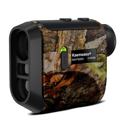 Kaemeasu گلف فاصله متر لیزری دستی Rangefinder OEM ODM OBM