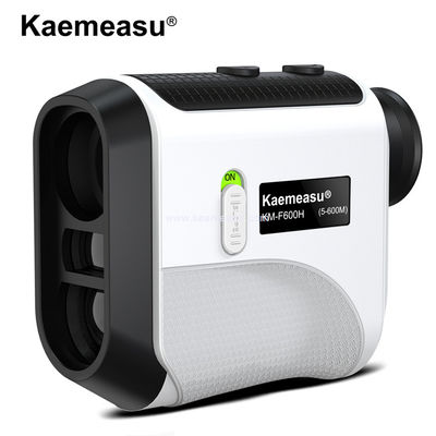 Kaemeasu مقناطیس جذب محدوده سنج دیجیتال لیزر محدوده سنج حرفه ای گلف تلسکوپ F450